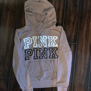 VS PINK  sweatshirt